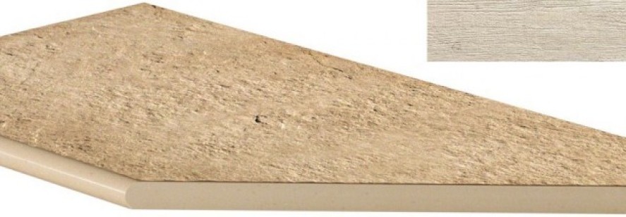 Керамогранит напольный AT7B Axi White Pine Round Ang. Dx 45x90 Lastra Atlas Concorde Italy