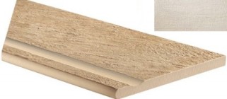 Керамогранит напольный ANK1 Mark Gypsum Bordo Piscina Ang. Sx 30x60 Lastra Atlas Concorde Italy