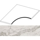 Керамогранит напольный AT8V Marvel Statuario Select Curve 60 Lastra Atlas Concorde Italy