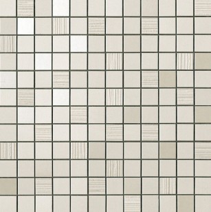 Мозаика настенная 9MMA Magnifique Aurora Mosaico 30.5x30.5 Atlas Concorde Italy