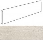 Плинтус AMY9 Mark Gypsum Battiscopa Matt 7.2x60 Atlas Concorde Italy