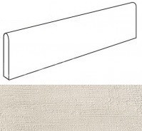 Плинтус AMY9 Mark Gypsum Battiscopa Matt 7.2x60 Atlas Concorde Italy