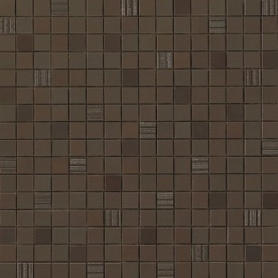 Декор 9MMK Mark Moka Mosaic 30.5x30.5 Atlas Concorde Italy
