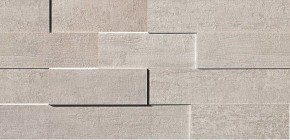 Декор AM2S Mark Pearl Brick 3D 29x59 Atlas Concorde Italy