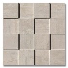 Декор AMYM Mark Pearl Mosaico 3D Lappato 30x30 Atlas Concorde Italy