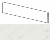 Плинтус ASLJ Marvel Calacatta Battiscopa 7.2x60 Atlas Concorde Italy