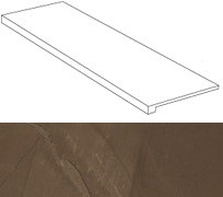 Ступень ASML Marvel Bronze Scalino 33x90 Atlas Concorde Italy