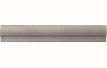 Бордюр ASD4 Marvel Silver London 5x30.5 Atlas Concorde Italy