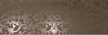 Декор ASCY Marvel Bronze Brocade 30.5x91.5 Atlas Concorde Italy