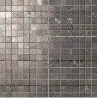 ASMG Marvel Grey Mosaico 30х30