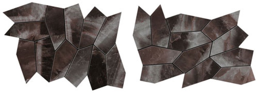 Мозаика AOVM Marvel Dream Crystal B. Leaf Lap. 42.3x27.2 Atlas Concorde Italy