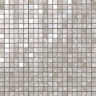 Декор 9MZP Marvel Gems Terrazzo Pearl Micromosaico 30.5x30.5 Atlas Concorde Italy