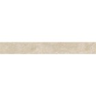 Бордюр AS4U Marvel Stone Cream Prestige Listello Lappato 7x60 Atlas Concorde Italy