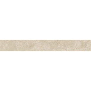 Бордюр AS4U Marvel Stone Cream Prestige Listello Lappato 7x60 Atlas Concorde Italy