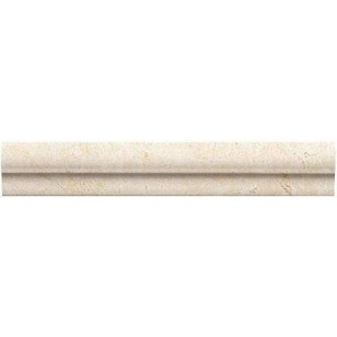 Бордюр LSLE Marvel Stone Cream Prestige London 5x30.5 Atlas Concorde Italy