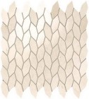 Декор 9STE Marvel Stone Cream Prestige Twist 30.5x30.5 Atlas Concorde Italy