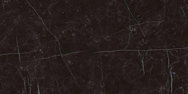 Керамогранит напольный D045 Marvel Stone Nero Marquina Lappato 30x60 Atlas Concorde Italy