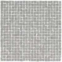 Мозаика настенная 9STO Marvel Stone Cardoso Elegant Tumbled Mosaic 30x30 Atlas Concorde Italy