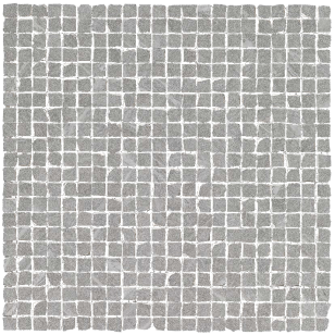 Мозаика настенная 9STO Marvel Stone Cardoso Elegant Tumbled Mosaic 30x30 Atlas Concorde Italy