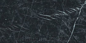 Настенная плитка 9MSM Marvel Stone Nero Marquina 40x80 Atlas Concorde Italy