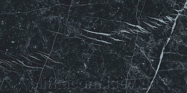 Настенная плитка 9MSM Marvel Stone Nero Marquina 40x80 Atlas Concorde Italy