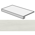 Ступень ATD3 Marvel Stone Bianco Dolomite Scalino 33x60 Atlas Concorde Italy