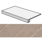 Ступень ATF9 Marvel Stone Desert Beige Scalino 33x60 Atlas Concorde Italy