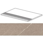 Ступень ATFJ Marvel Stone Desert Beige Gradino 30x60 Atlas Concorde Italy