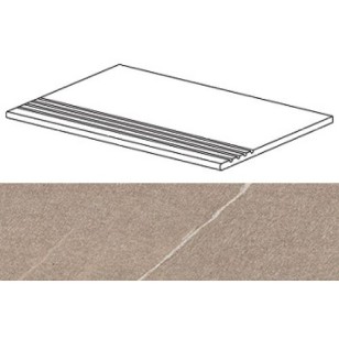 Ступень ATFJ Marvel Stone Desert Beige Gradino 30x60 Atlas Concorde Italy