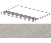 Ступень ATFK Marvel Stone Clauzetto White Gradino 30x60 Atlas Concorde Italy