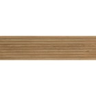 Декор AAN0 Nid Whisky Tatami 22.5x90 Atlas Concorde Italy