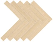 Декор AAN6 Nid Light Herringbone 36.2x41.2 Atlas Concorde Italy