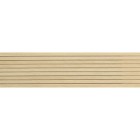 Декор AANX Nid Light Tatami 22.5x90 Atlas Concorde Italy