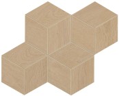 Мозаика напольная AAOD Nid Cashmere Mosaico Esagono 30x35 Atlas Concorde Italy