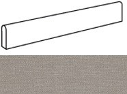 Плинтус ATBB Room Grey Battiscopa 7.2x60 Atlas Concorde Italy