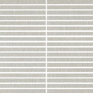 Мозаика настенная AS5E Room Pearl Mosaico Bacchetta 30x30 Atlas Concorde Italy