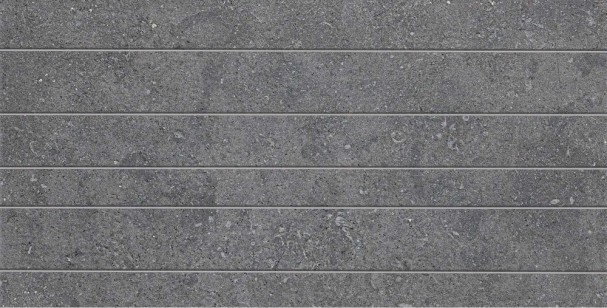 Декор 8S69 Seastone Gray Mosaico Linea Mix2 30x60 Atlas Concorde Italy