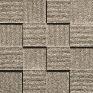 Декор 8S75 Seastone Greige Mosaico 3D 30x30 Atlas Concorde Italy