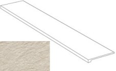 Ступень AAH4 Trust Ivory Scalino 33x150 Atlas Concorde Italy