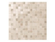 Мозаика fLGK Frame Sand Mosaico 30.5x30.5 Fap Ceramiche