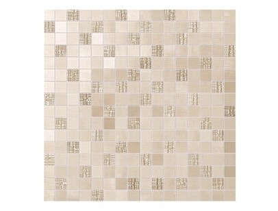 Мозаика fLGK Frame Sand Mosaico 30.5x30.5 Fap Ceramiche