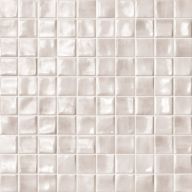 Мозаика fLJ3 Frame Natura White Mosaico 30.5x30.5 Fap Ceramiche