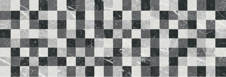 Настенная плитка Pixel Naxos Slim 30x90 Azulejos Benadresa