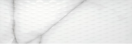 Декор Azulejos Benadresa Essen Newbury White Slim 30x90