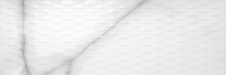 Декор Azulejos Benadresa Essen Newbury White Slim 30x90