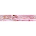 Бордюр 05-01-1-76-03-41-661-0 Букет розовый 7.5х40 Belleza