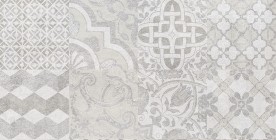 Настенная плитка 08-00-06-453 Bastion мозаика серый 20x40 Laparet