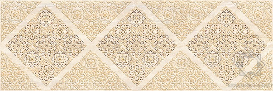 Декор 17-03-11-498-0 Capella 20x60 Ceramica Classic