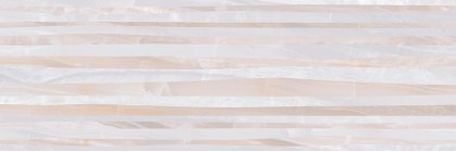 Настенная плитка 17-10-11-1186 Diadema бежевый рельеф 20x60 Laparet