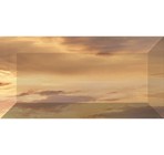 Бордюр рельефный br1020D279-2 Home 20х10 Ceramica Classic